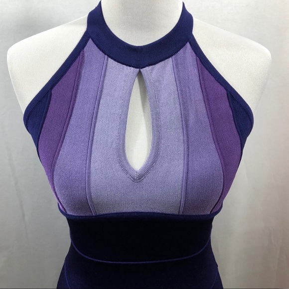 bebe Dresses & Skirts - Bebe Bandage Dress Sz Med